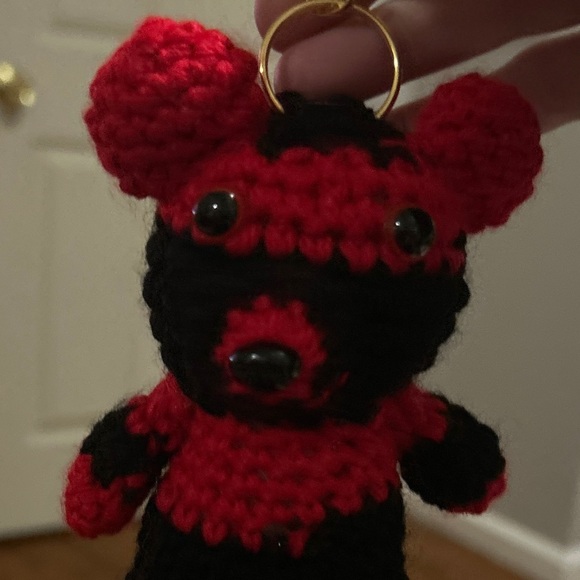 keychain’s - Picture 4 of 9